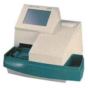 Bayer Clinitek 500 Urine