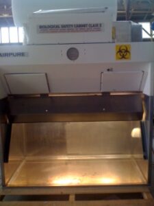 AIRPURE Class I Biological Safety Cabinet