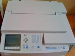 ATI Unicam UV/Vis Spectrophotometer