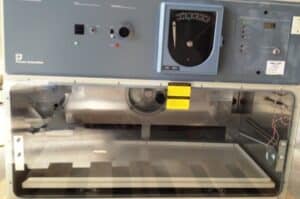 Forma Scientific Platelet Incubator