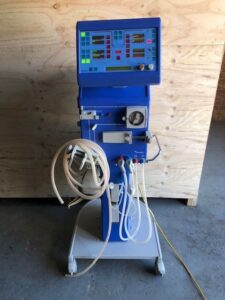GAMBRO AK 95S Dialysis Machine