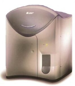 Beckman Coulter Ac·T Diff 5 CP