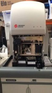 Beckman Coulter UniCel DxH 800 Hematology Analyser