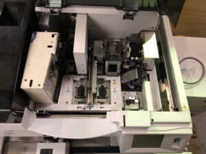 SP-1000i Hematology Analyzer