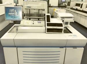 StaRRsed Interliner V8 ESR Analyzer