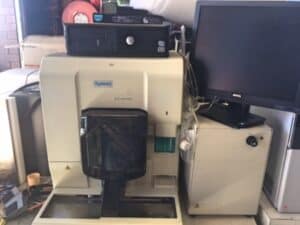Sysmex XT-2000i Automated Hematology Analyzer