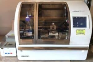 Hologic Cellient Processor