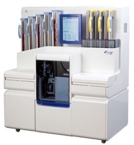 BioMerieux PREVI-Isola