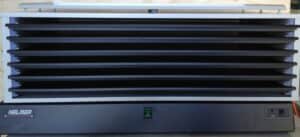 HELMER Flatbed agitation System