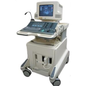 PHILIPS ALT HDI 5000 Ultrasound