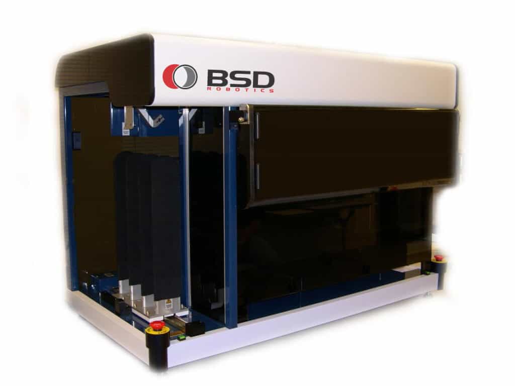 ABI BSD1000-GenePunch