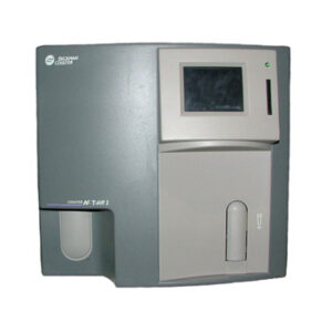 Beckman Coulter Ac·T Diff 2 Hematology Analyzer