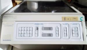SHANDON Cytospin 3 Centrifuge