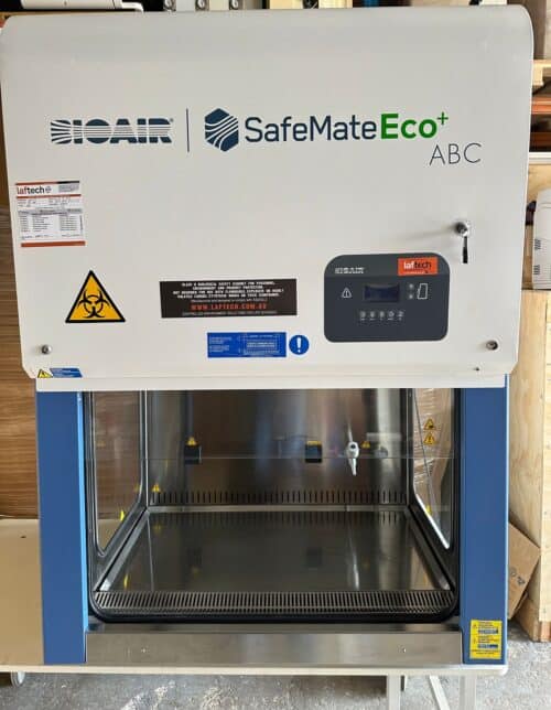 SafeMate ECO Class I BSCabinet