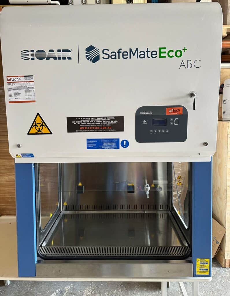 SafeMate ECO Biological Safety Cabinet