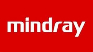Mindray