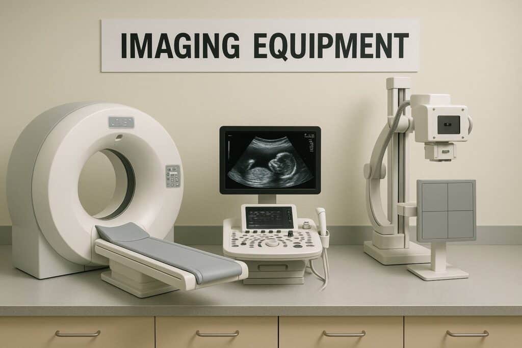Imaging