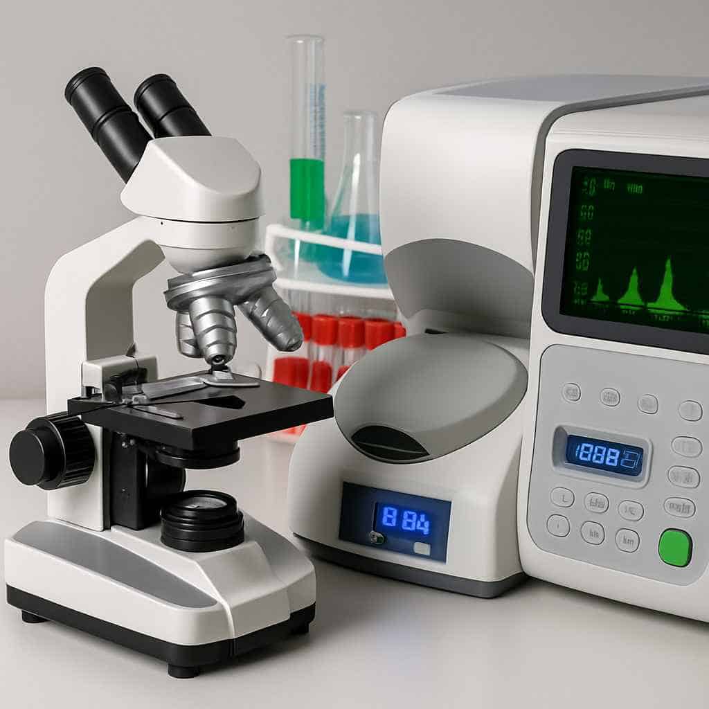 Buying Medical Equipment Near You: A Comprehensive Medlab Guide