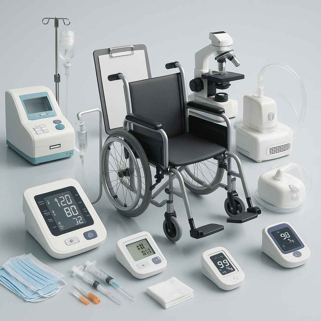 Medical Equipment