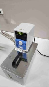 Grant GD120 Heated Water Bath – 220–240V, 1.5kW Digital Laboratory Circulator