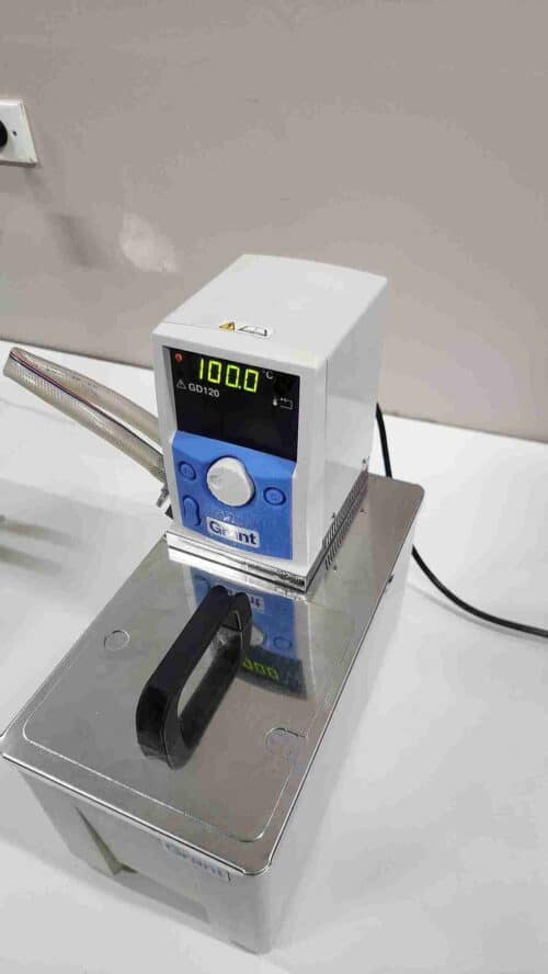 Grant GD120 Heated Water Bath