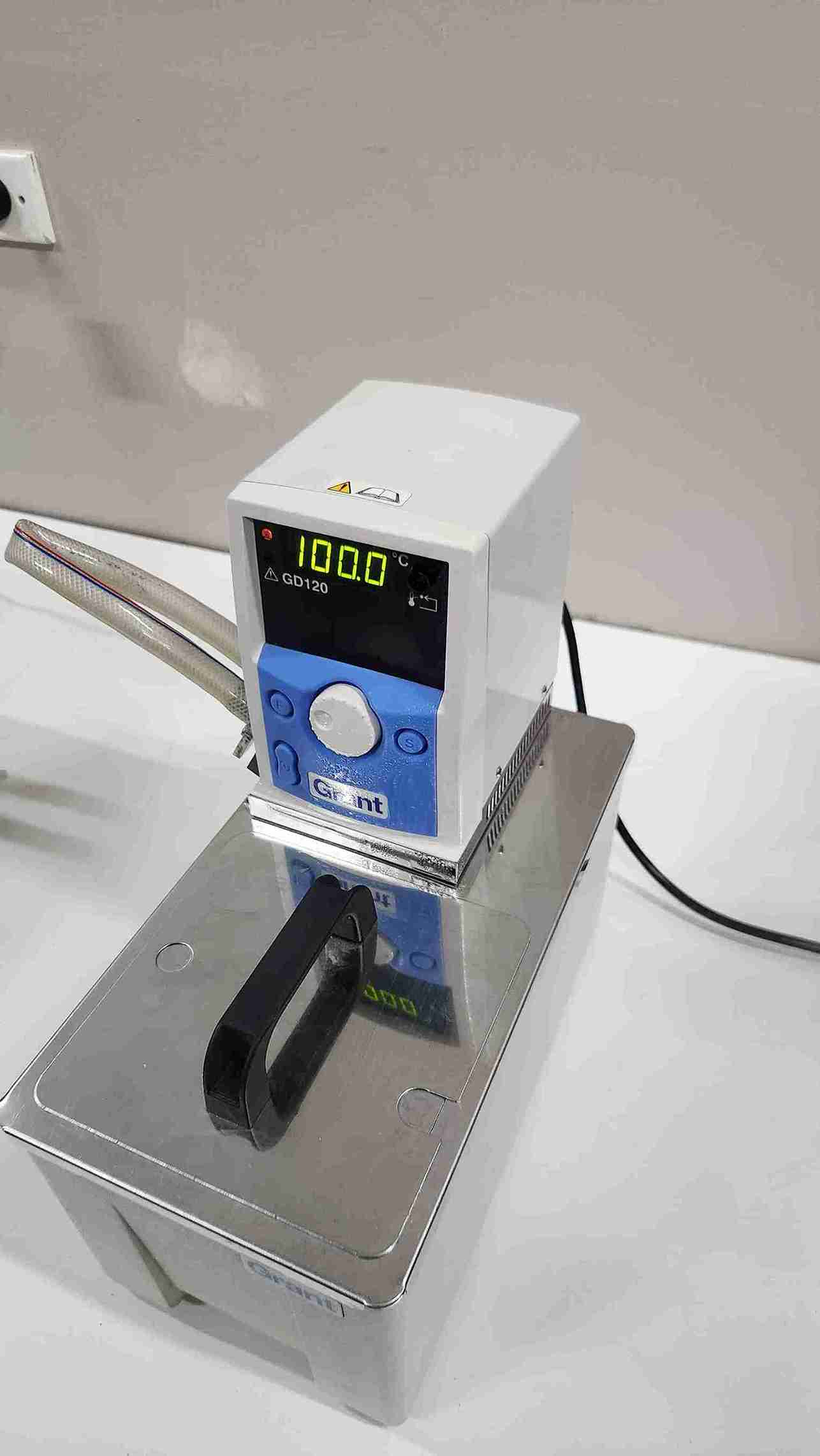 Grant GD120 Heated Water Bath