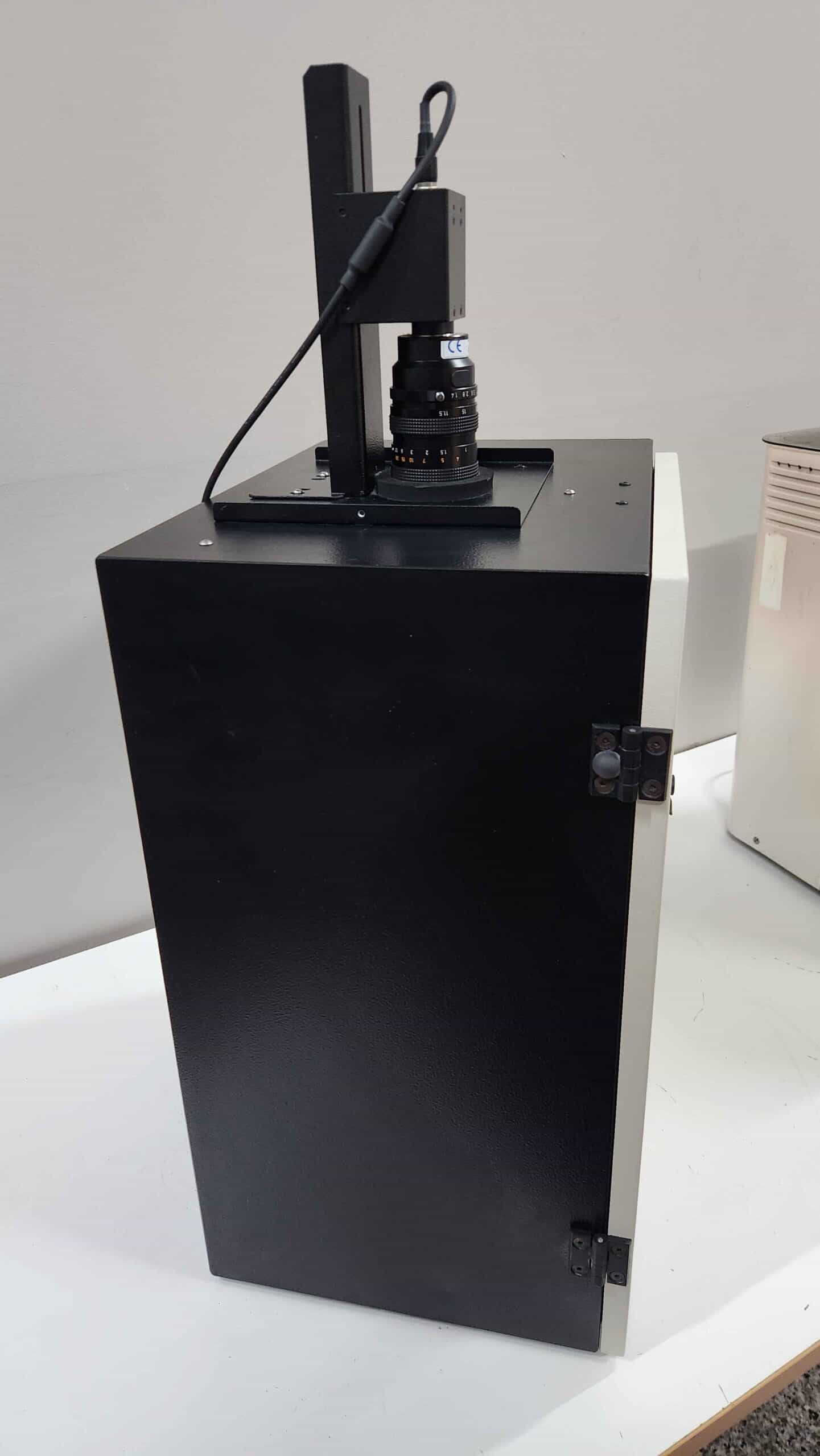 Vilber Lourmat E-BOX 1000/26M Gel Documentation System - Image 4