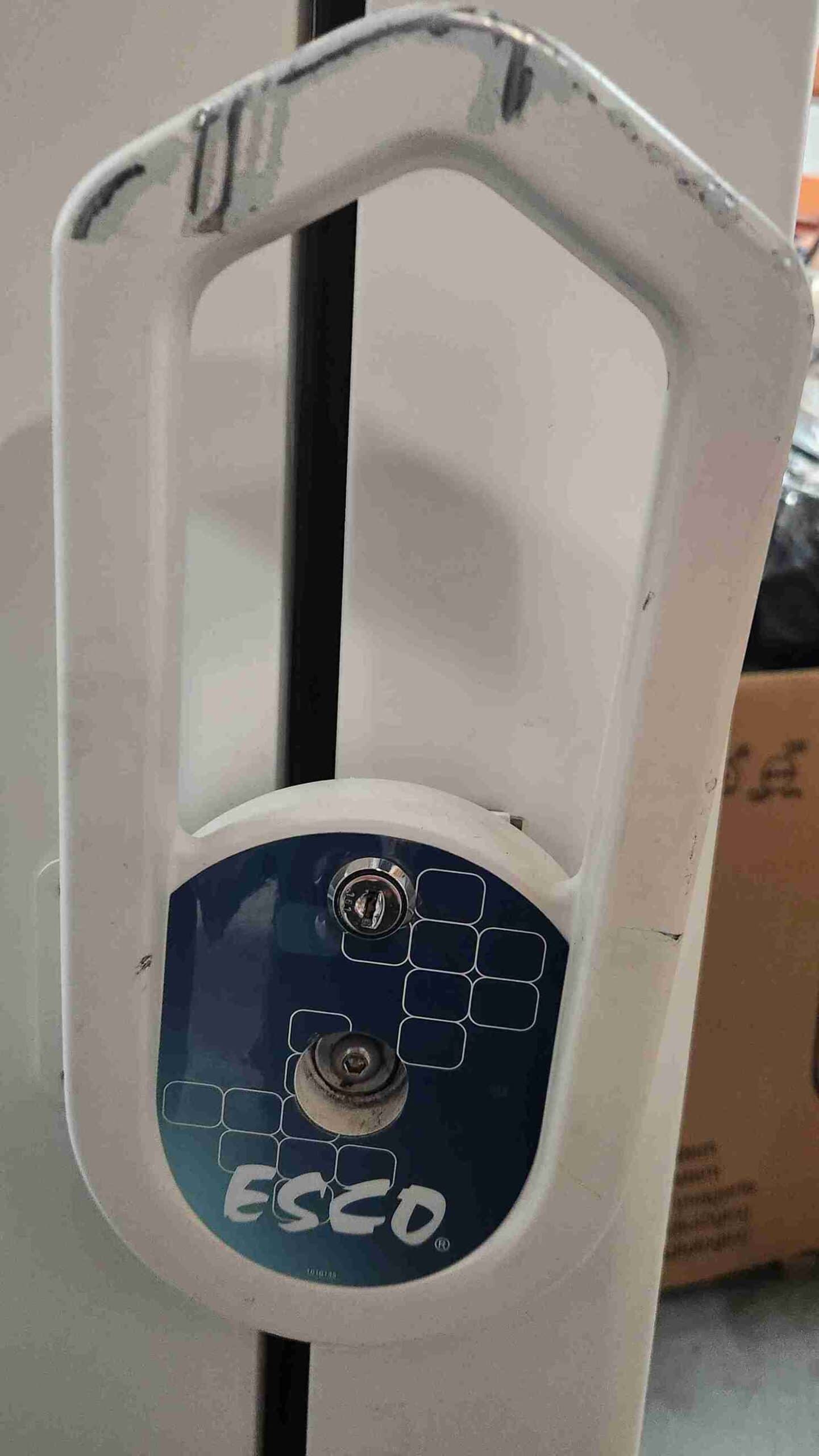 sco Lexicon UUS-714B Ultra-Low Temperature Freezer - Image 3