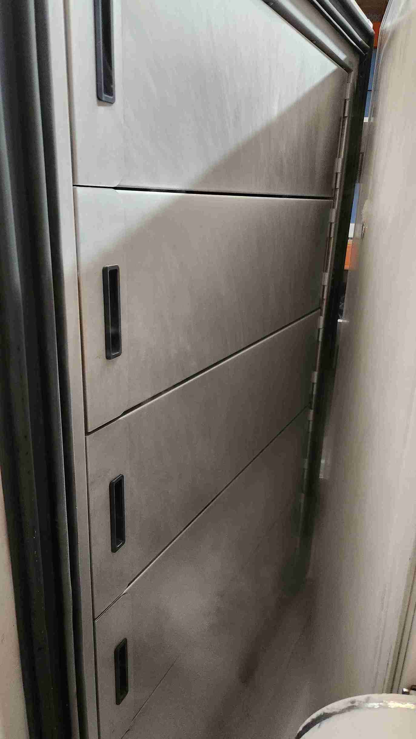 sco Lexicon UUS-714B Ultra-Low Temperature Freezer - Image 5