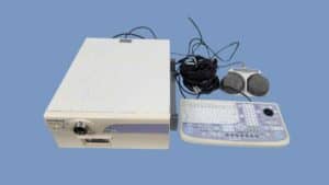 Olympus EU-M60 EUS Exera Endoscopic Ultrasound