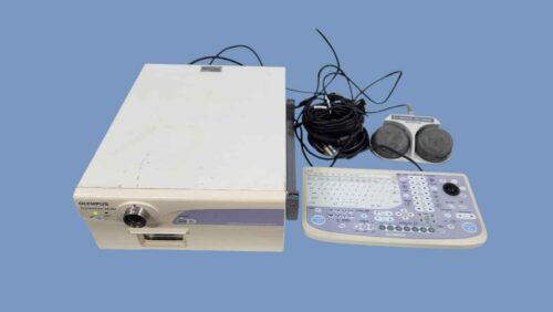 Olympus EU-M60 EUS Exera Endoscopic Ultrasound