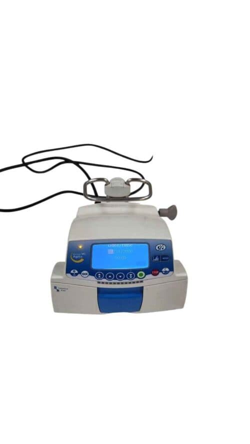 Medtronic Bio Probe TX50P Pediatric Flow Transducer Sensor with Cable