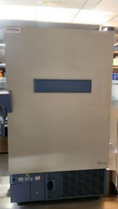 Thermo Scientific Revco Elite Plus Ultra-Low Temperature Freezer