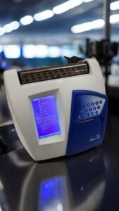 Vital Diagnostics Mixrate X20 ESR Analyzer