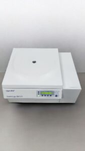 Eppendorf 5810 R Refrigerated Benchtop Centrifuge