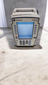 CareFusion Alaris PC Unit Model 8015 Infusion Pump Controller