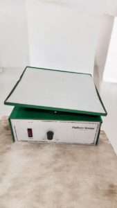 Edwards Platform Rocker Model 4100 Laboratory Rocking Shaker