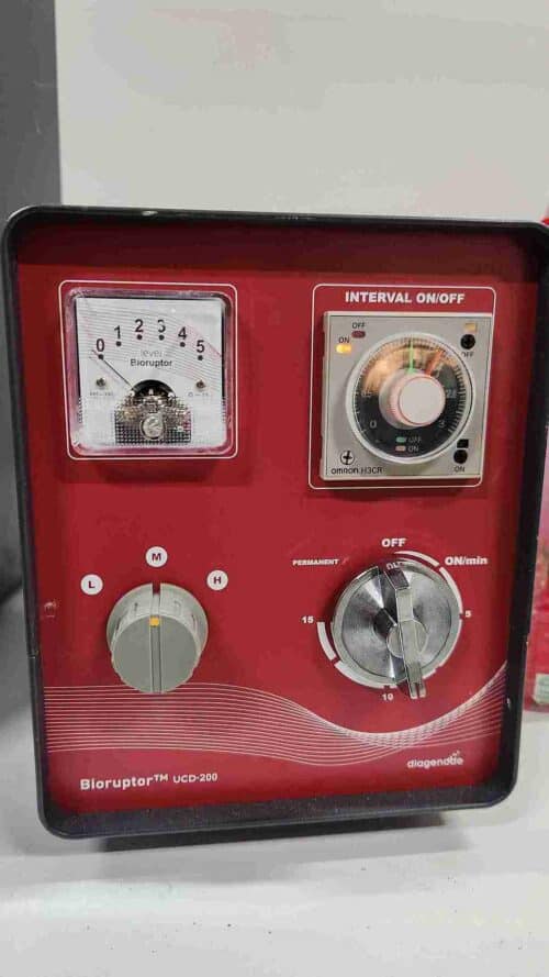 Diagenode Bioruptor UCD-200 Sonication System