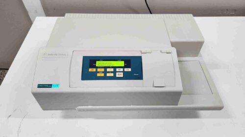 Bio-Rad SmartSpec 3000 Spectrophotometer