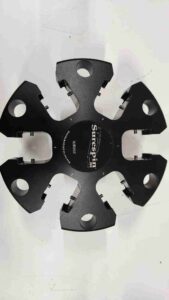 Sorvall Surespin 630 Centrifuge Rotor with 6 Buckets