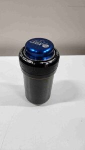 Beckman Coulter JLA-10.500 Rotor with 6 Canisters