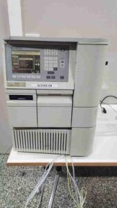 Waters 2695 Alliance Separations Module