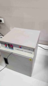 Thermoline TEI-13G/TGD Laboratory Incubator