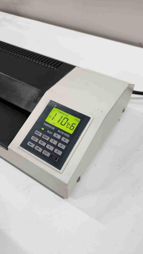 GMP Lamiart-13LSI Pouch Laminator