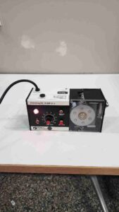 Pharmacia Fine Chemicals Peristaltic Pump