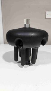 Beckman Coulter SW 41 Ti Swinging-Bucket Rotor