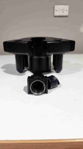 Beckman Coulter JA-25.50 Fixed-Angle Rotor