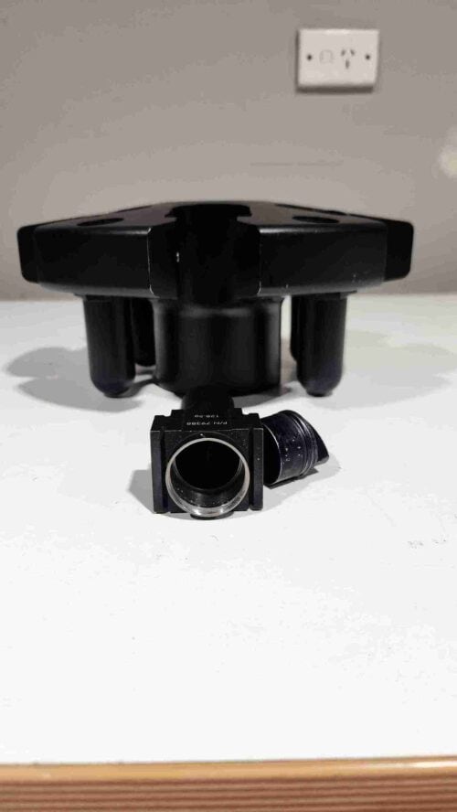 Beckman Coulter JA-25.50 Fixed-Angle Rotor