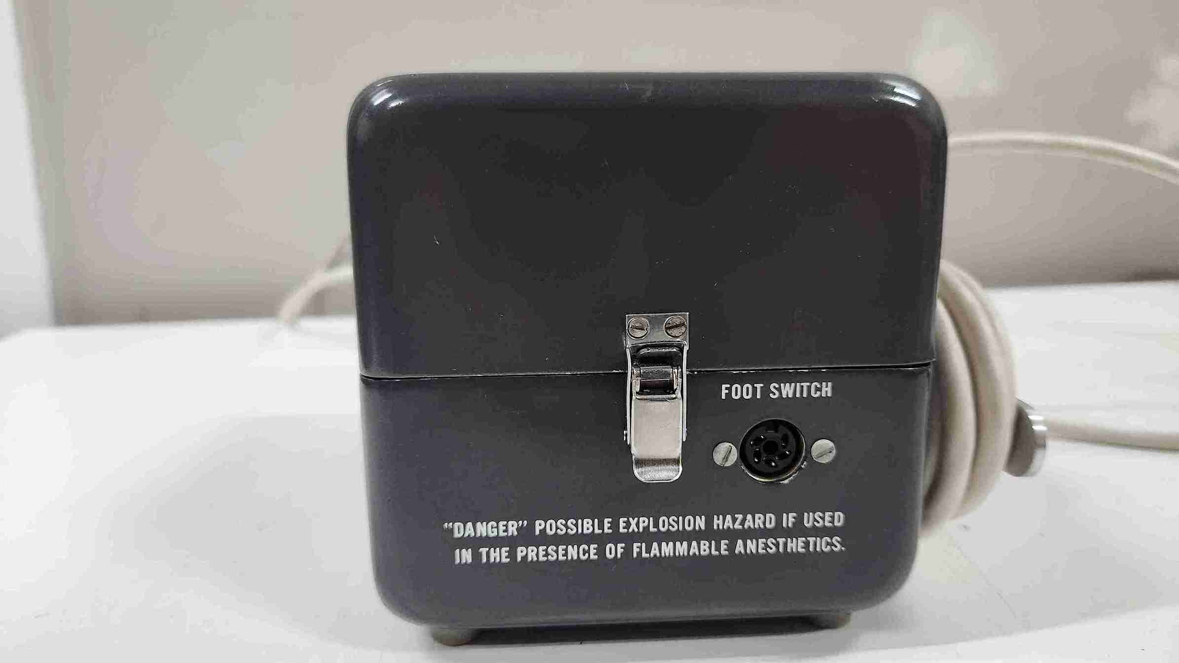 House-Urban Vacuum Rotary Dissector - Image 2