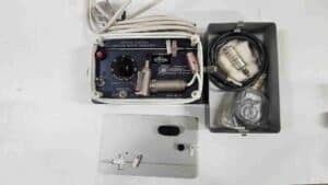 House-Urban Vacuum Rotary Dissector